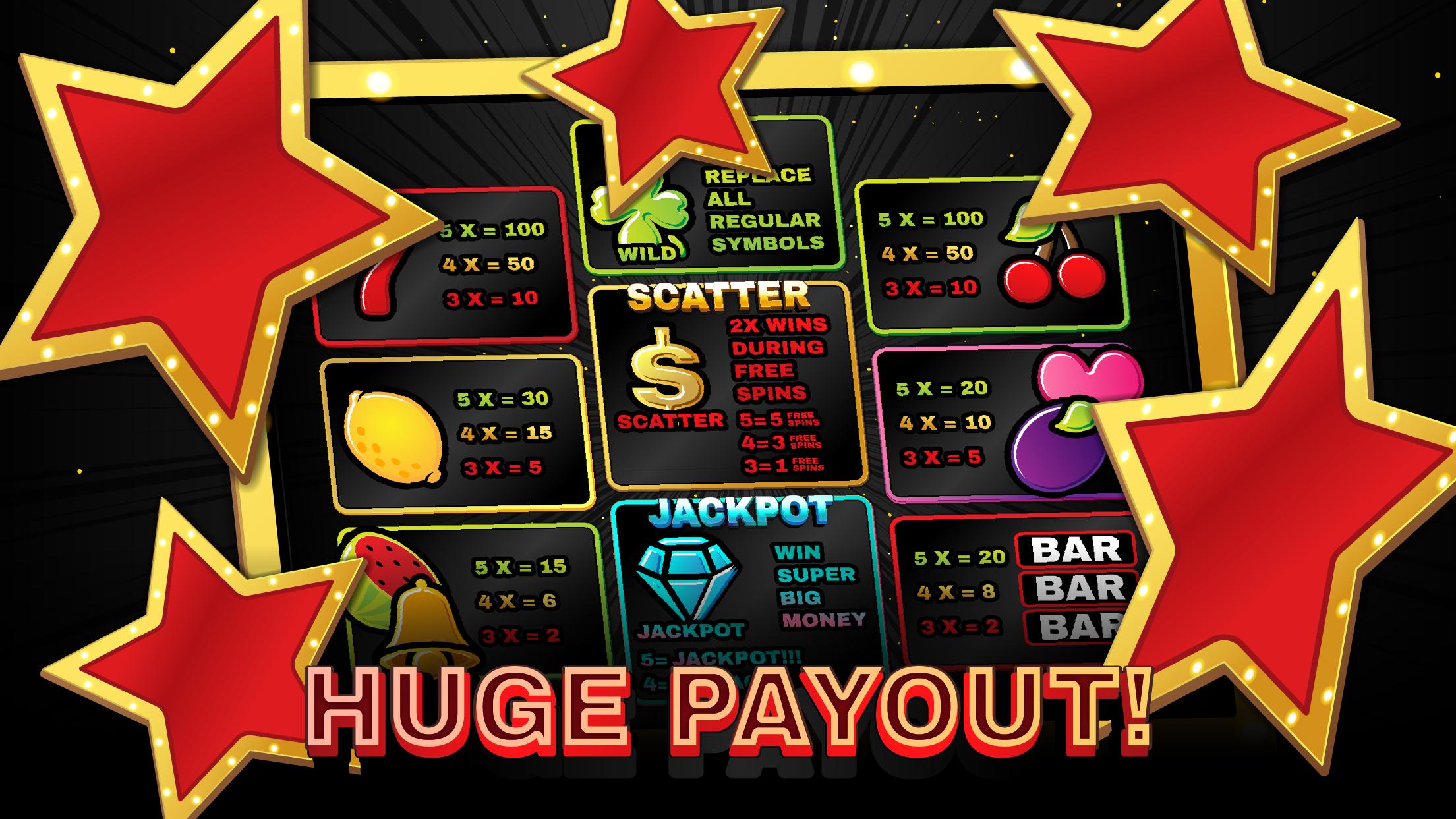 New Slots 2019 - Infinity Casi