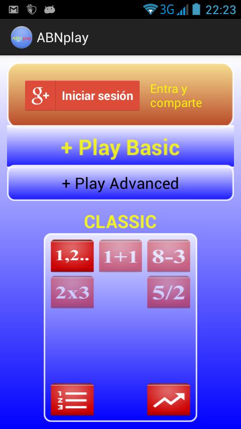 ABNplay