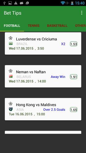 BettingTips