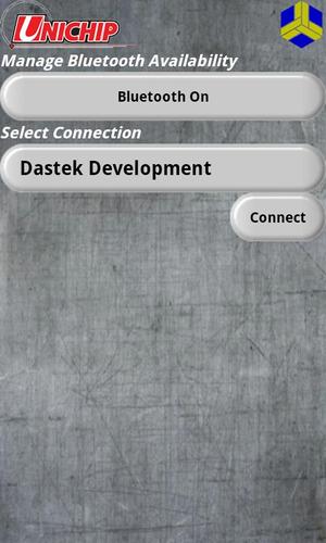 Unichip for Android