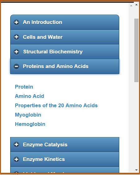 Basic Biochemistry