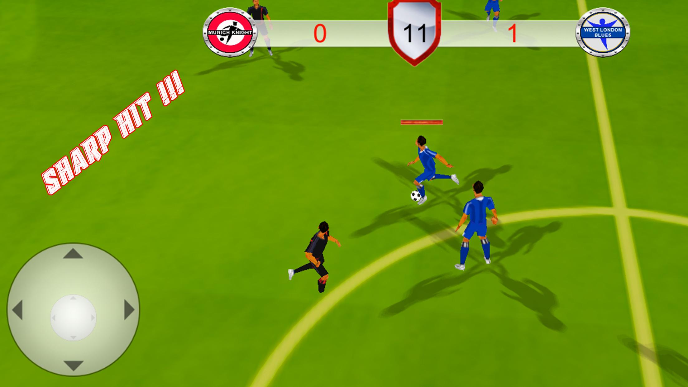 Score Hero 17