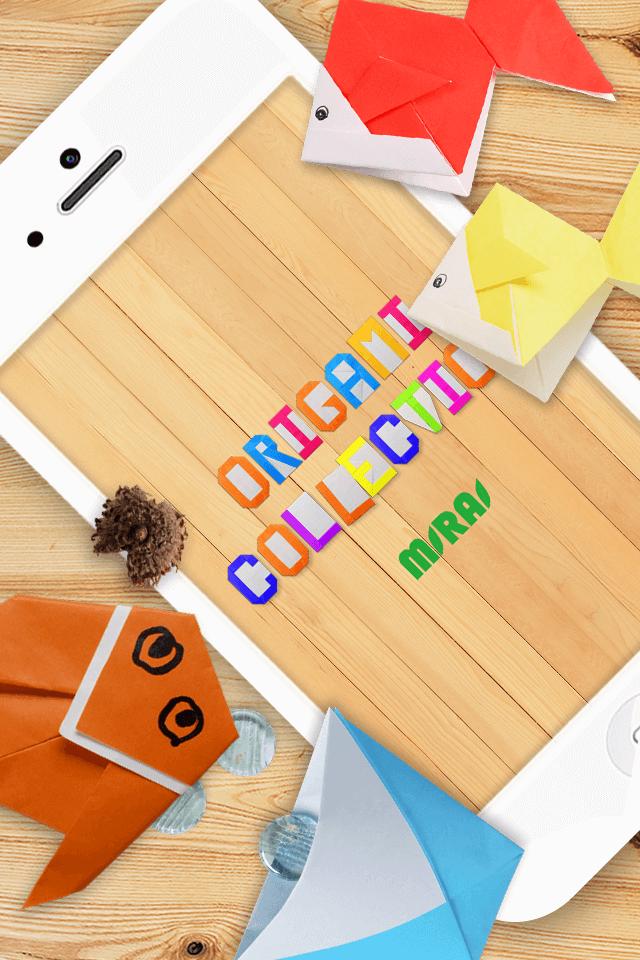 Kids Origami 1 Free