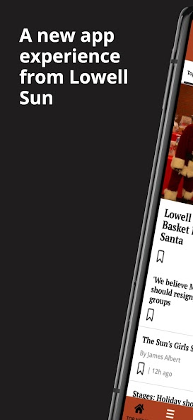 Lowell Sun News