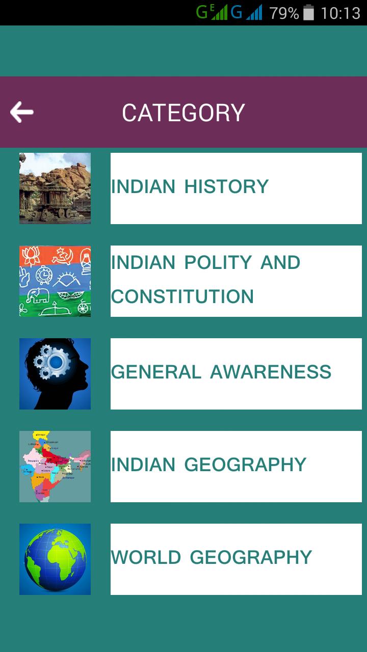 GK INDIA