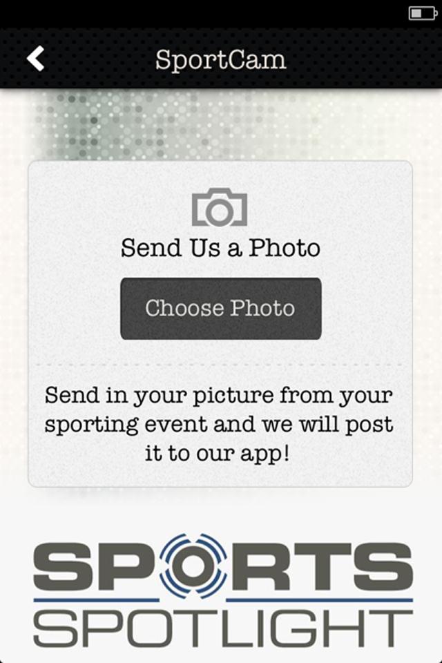 Sports Spotlight