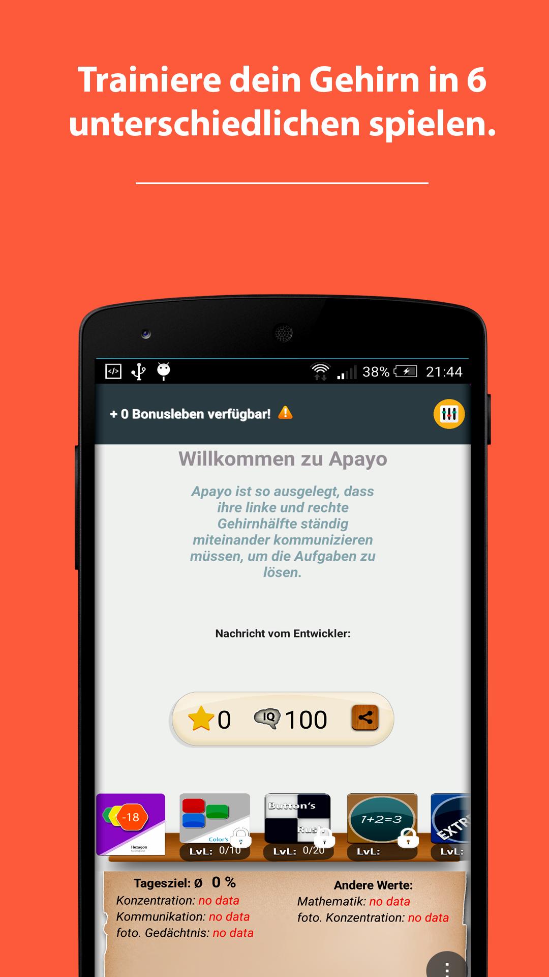 Apayo- memorize Mind Game free