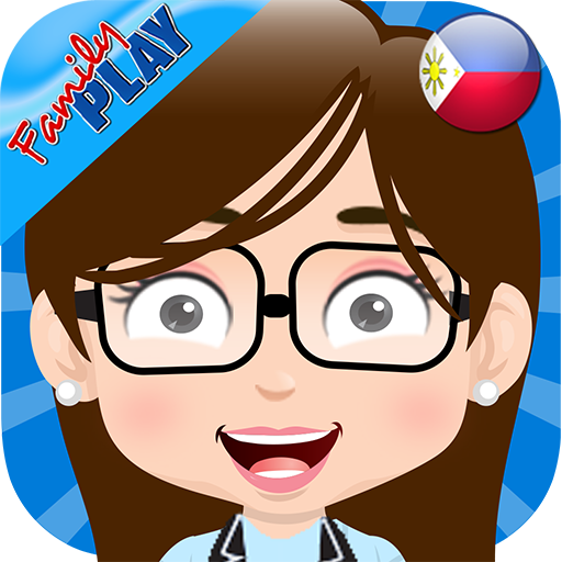 Tagalog Toddler