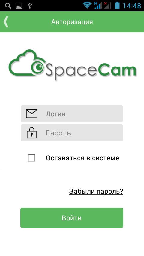 SpaceCam