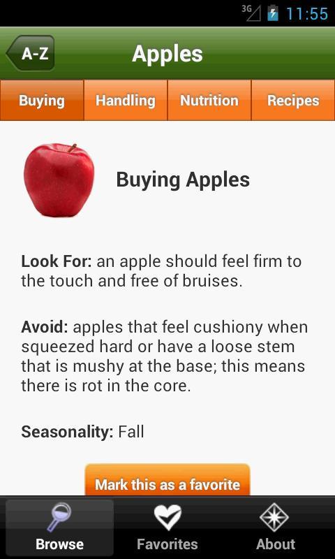 Perfect Produce