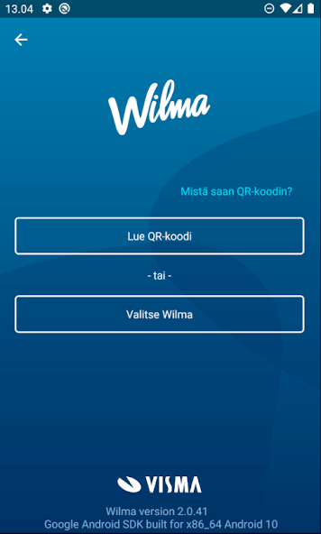 Wilma