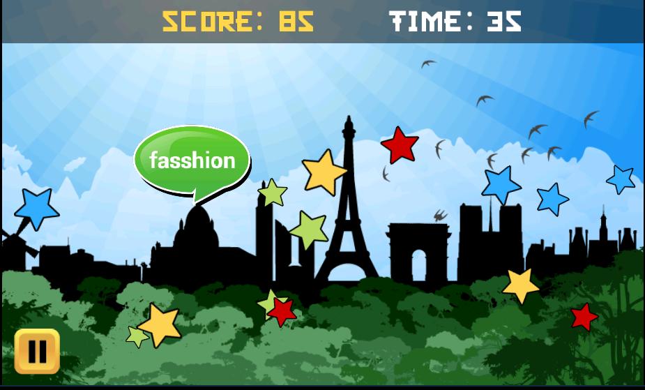 Word Ninja HD
