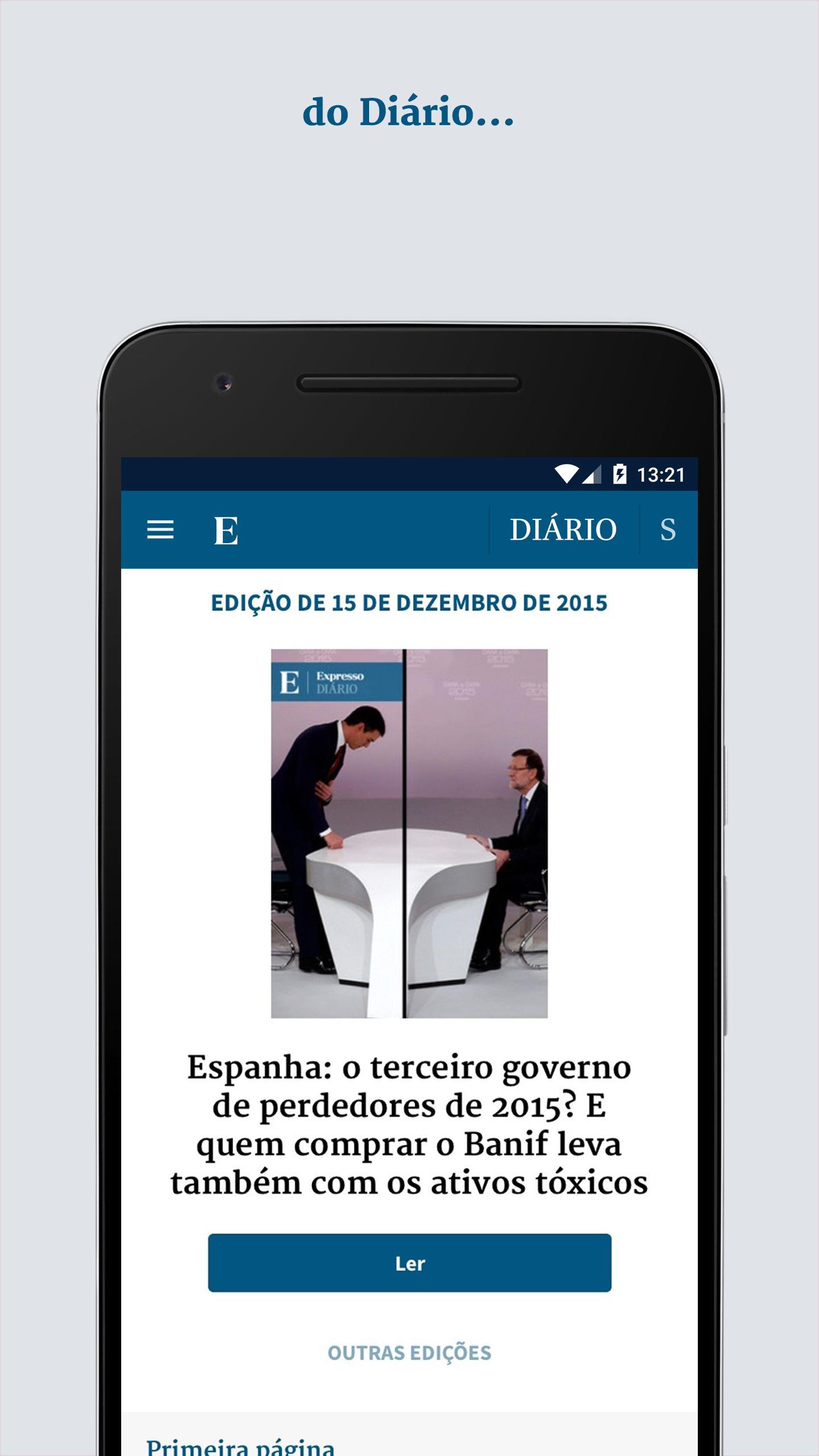 Expresso Online