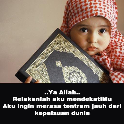 DP Kata Bijak Islami