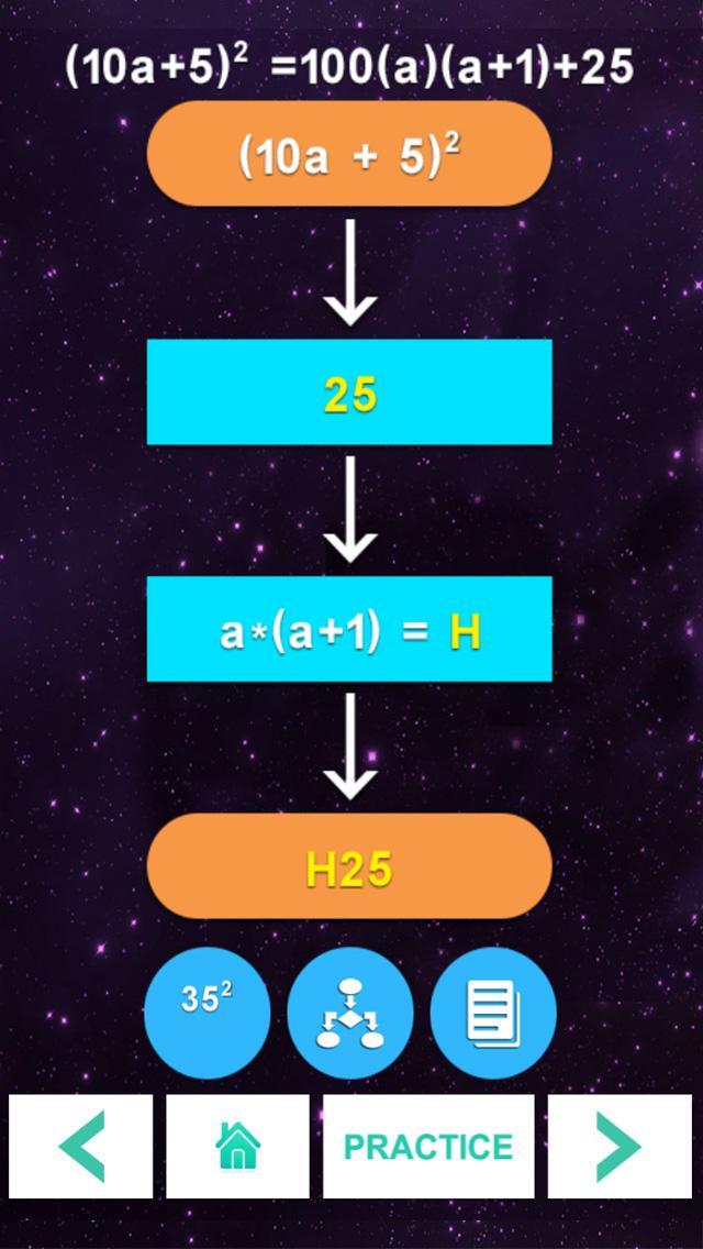 Maths shortcut tricks number