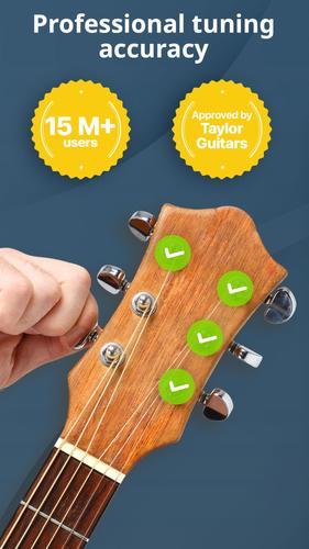 Guitar Tuner
