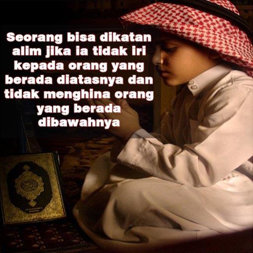 DP Kata Bijak Islami