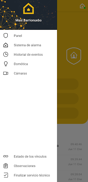 City Alarm