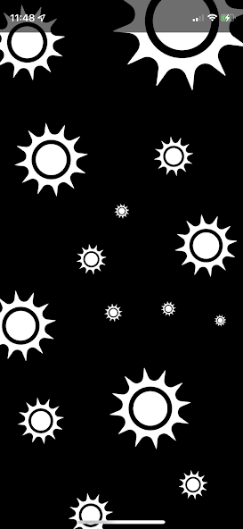 Baby Sensory: High Contrast