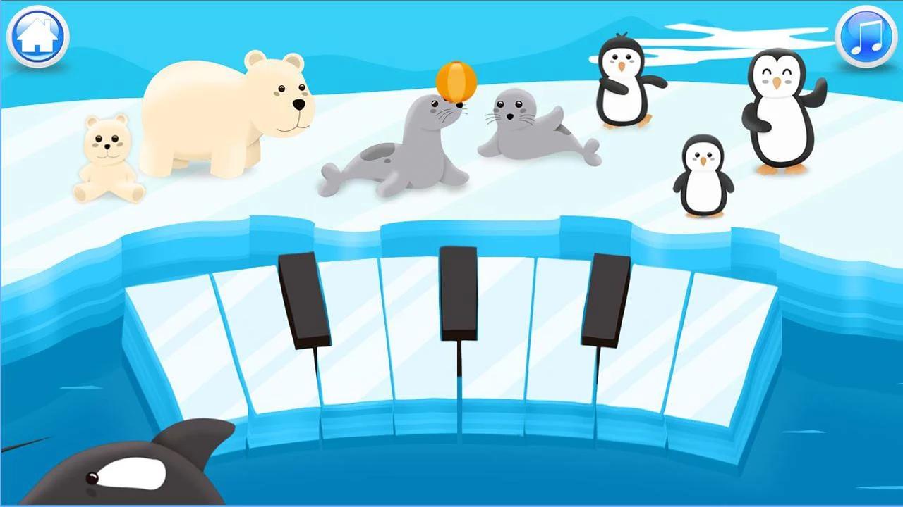 Baby musical instruments free
