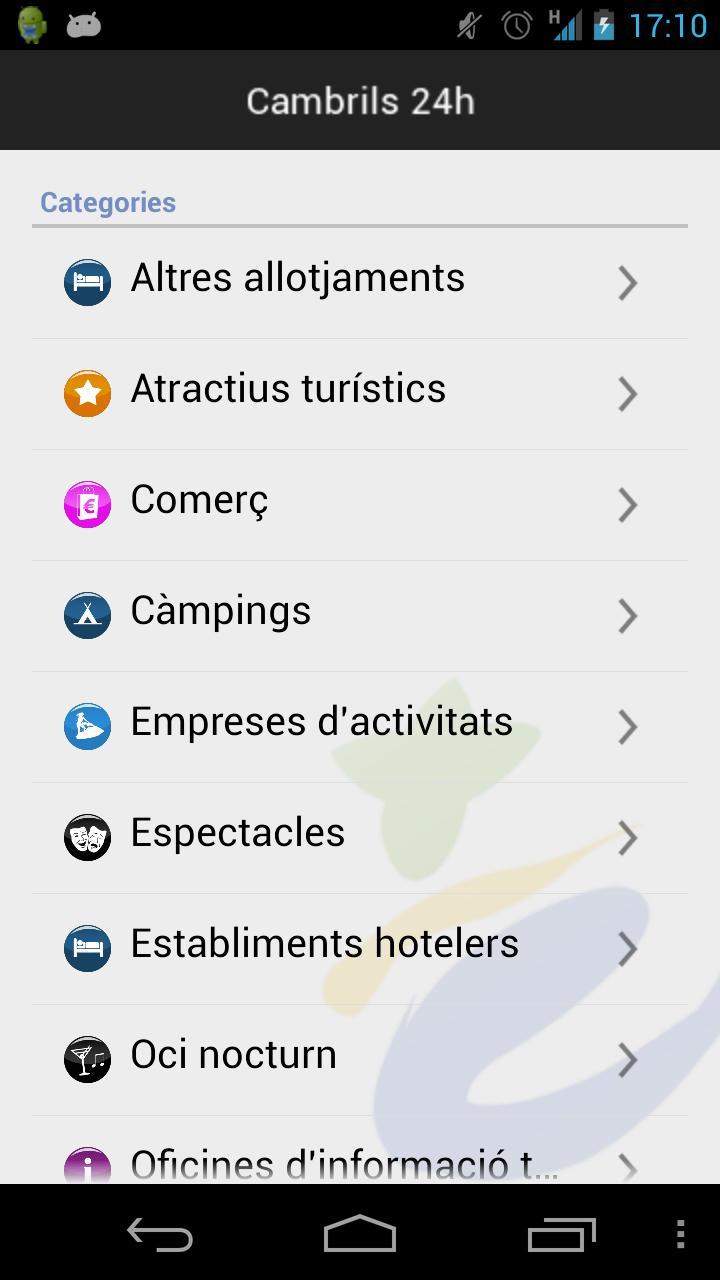 Cambrils 24 h