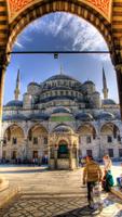 Islamic Wallpapers HDR