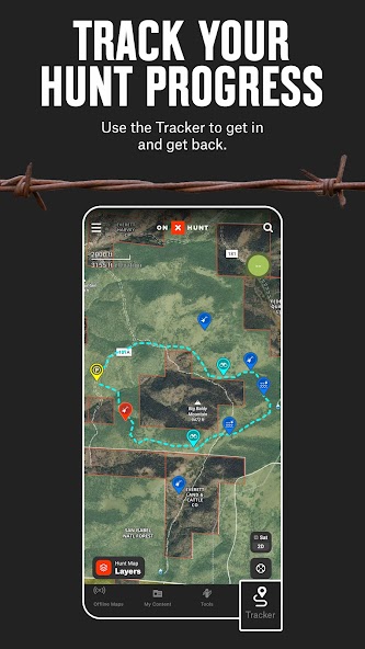 onX Hunt