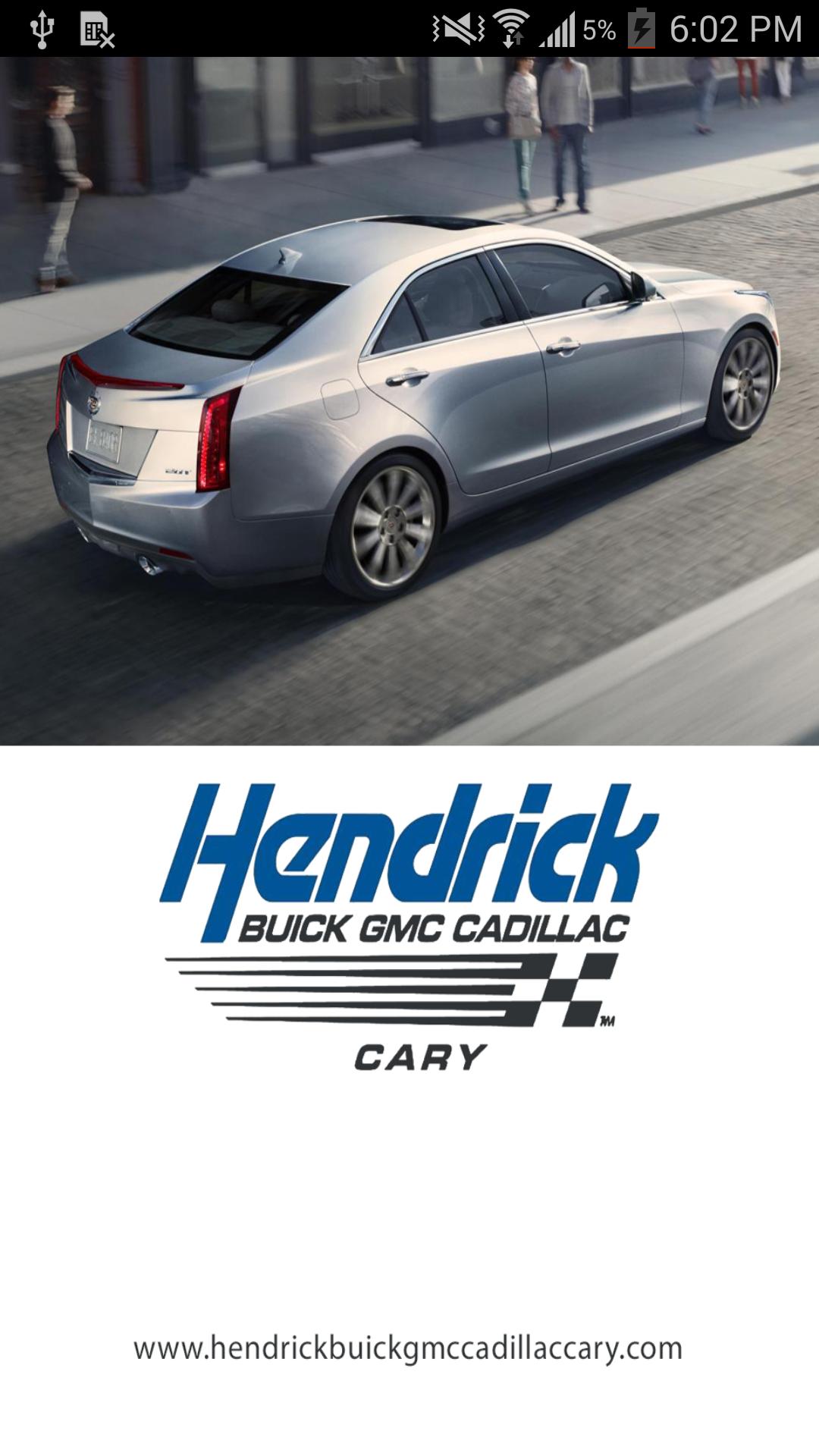 Hendrick Cary