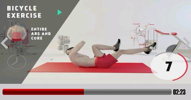 Impossible Six Pack Abs