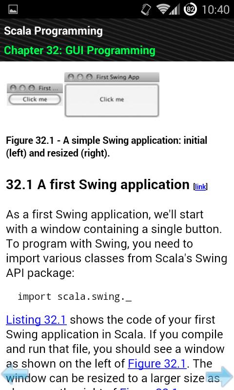 Scala Tutorial