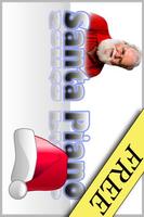 Santa Piano Free - Merry X'mas