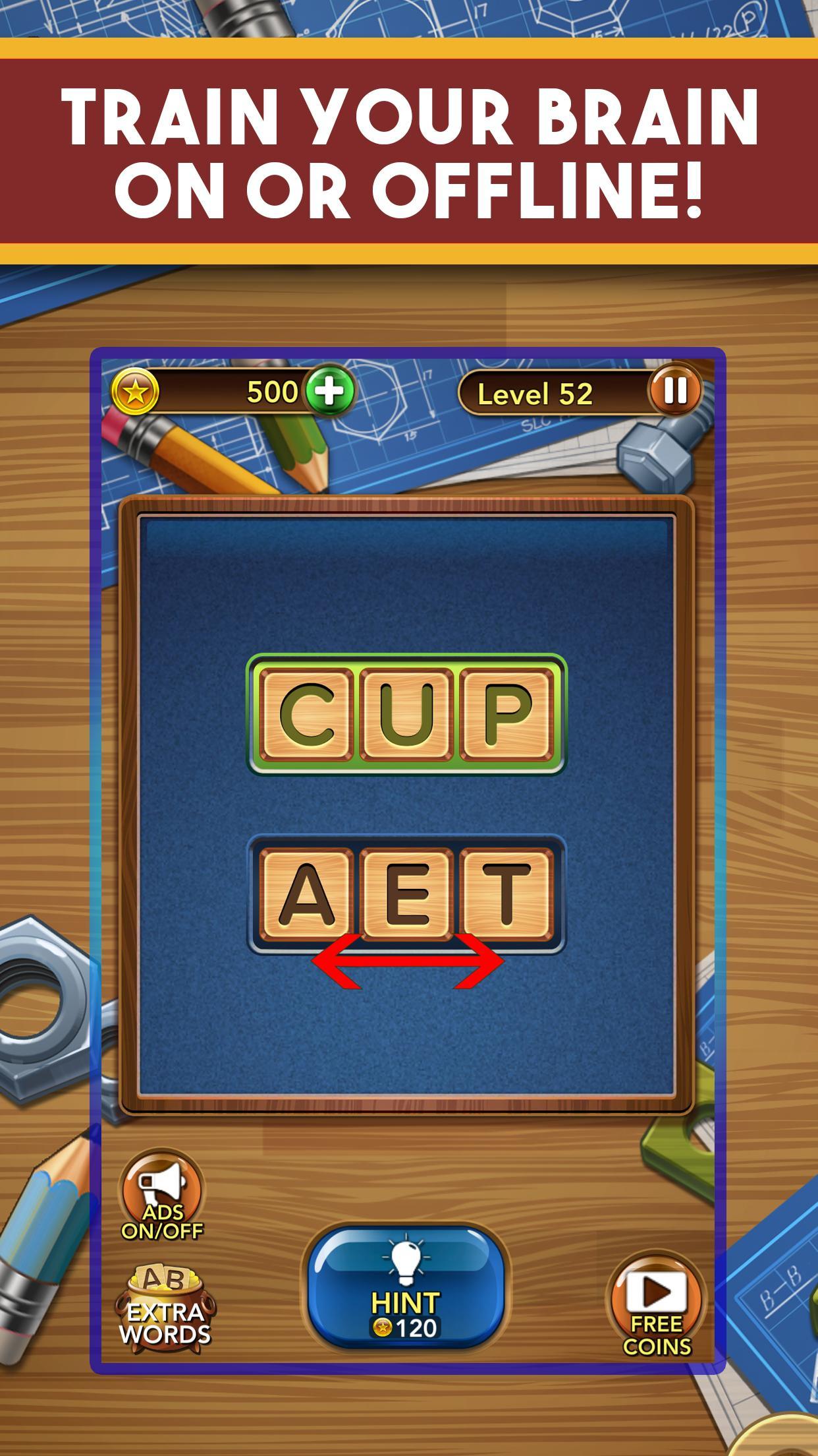 Word Zone