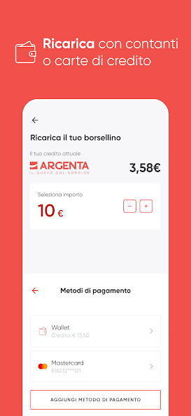 Argenta