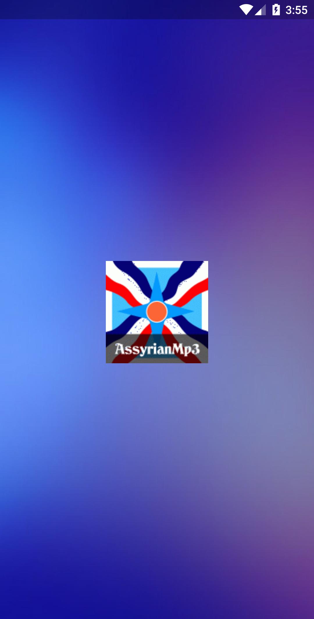 AssyrianMp3 Radio