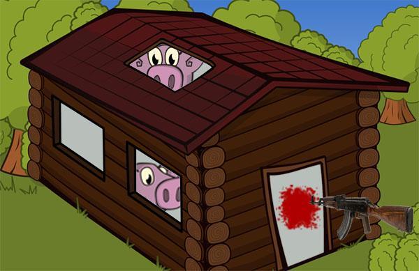 When Pigs Die Again