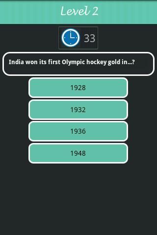 GK General Knowledge Quiz Game
