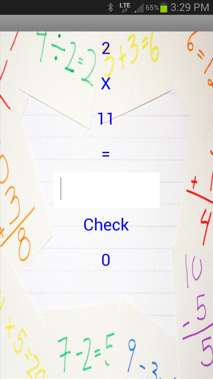 Math Monkey