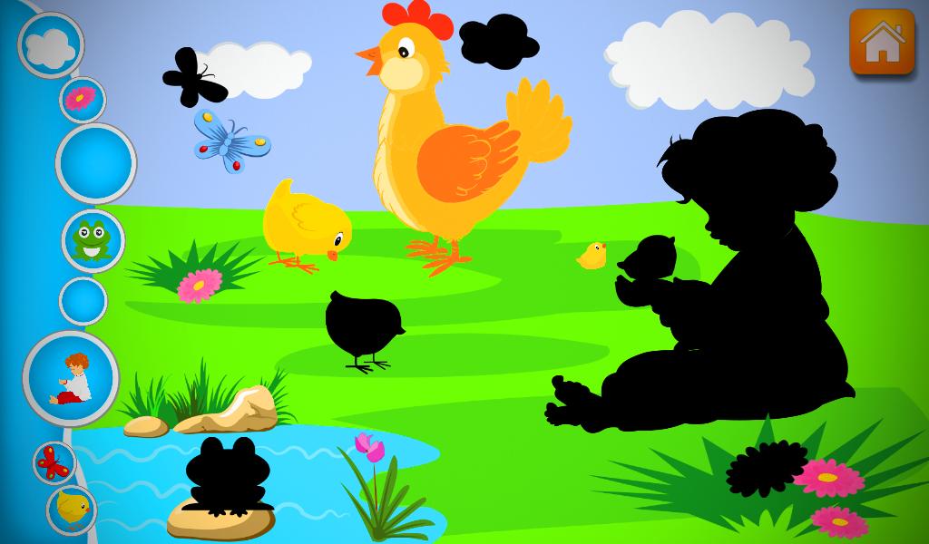 Learn Draw Shapes Preschool
