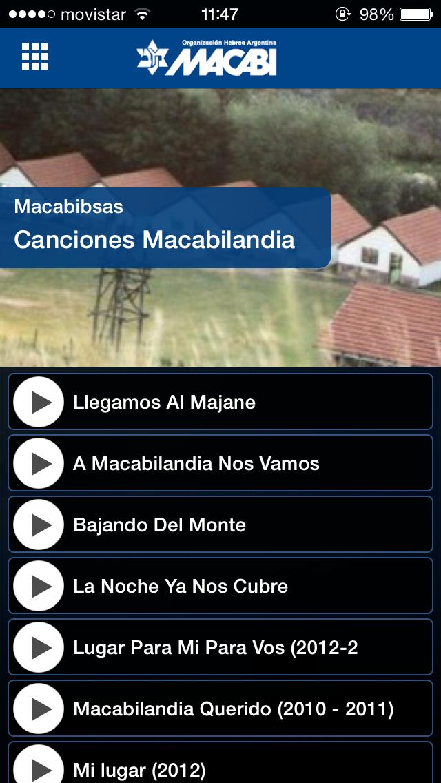 OHA Macabi