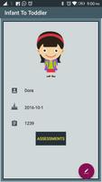 Infant To Toddler - Trial