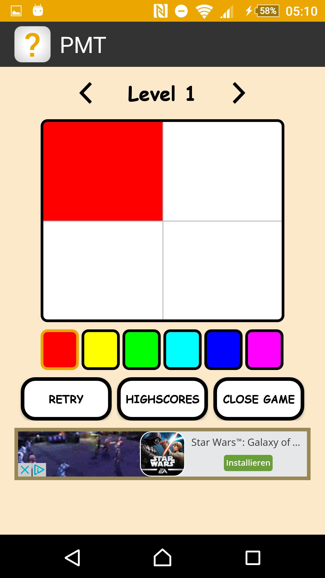 Photographic Memory Trainer