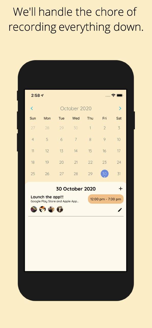 Mello: Family Safety App