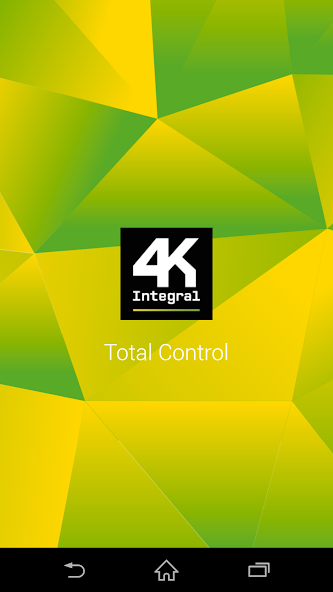 4K Integral