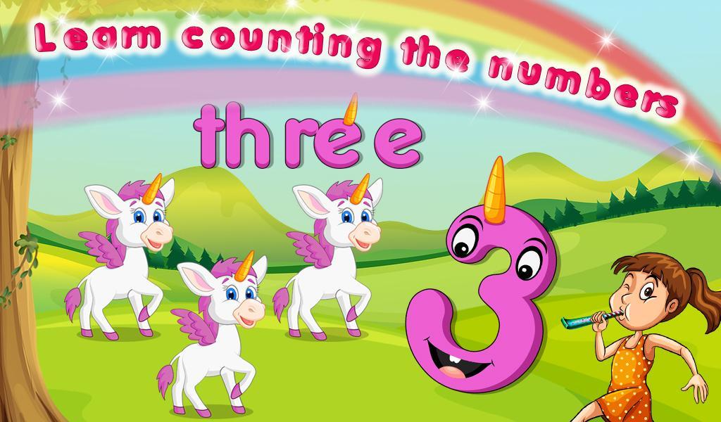 Lets Play & Learn Alphabet