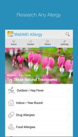 WebMD Allergy