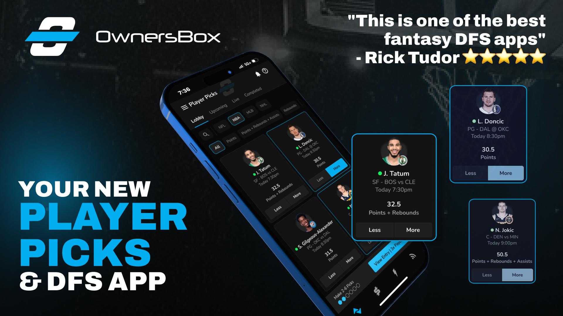 OwnersBox