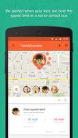 Zoemob Family Locator