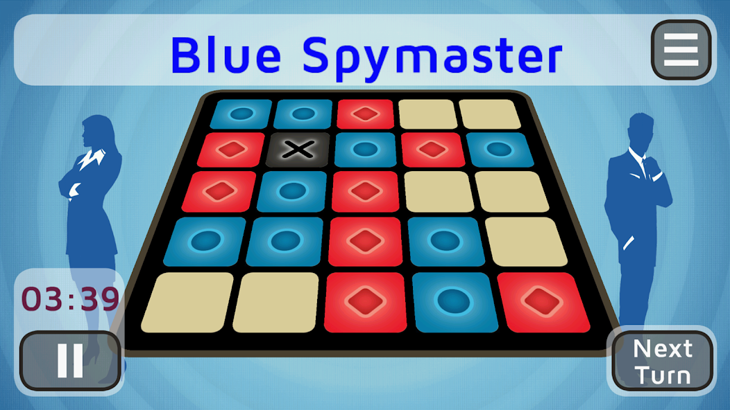 Codenames Gadget