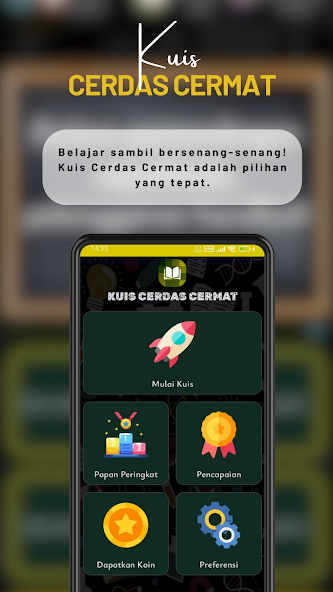 Kuis Cerdas Cermat