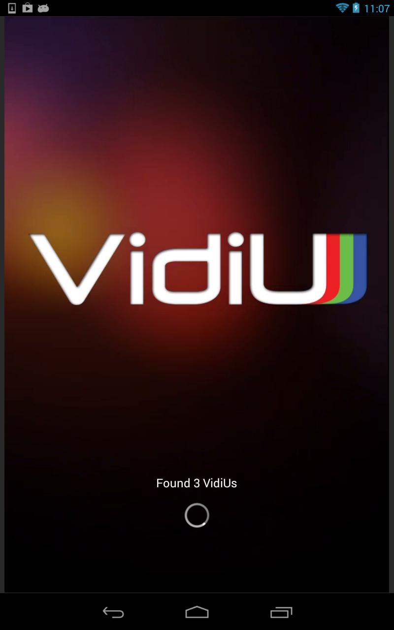 VidiU